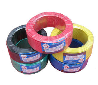 強(qiáng)電線(xiàn)電纜產(chǎn)品圖